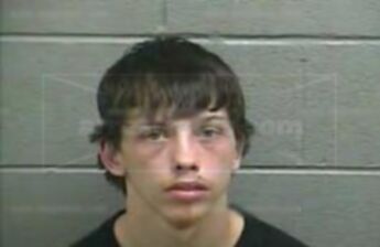 Joseph James Edward Mcbride
