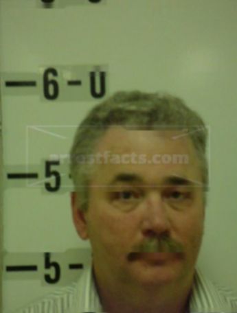Kenneth Roger Cole