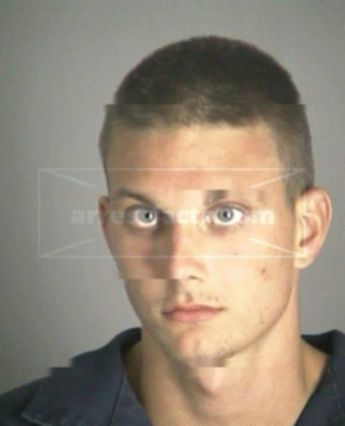 Nicholas Ryan Oliveri