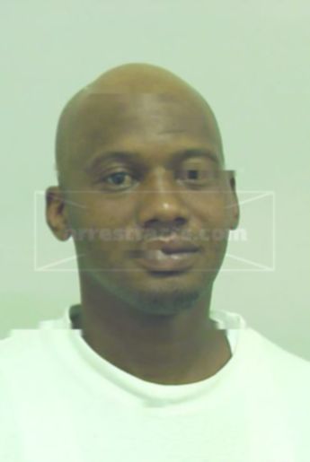 Dwayne Jones
