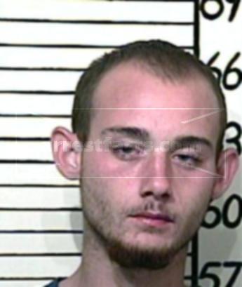Christopher Lee Contrell