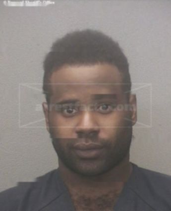 Aukeem J Ingram