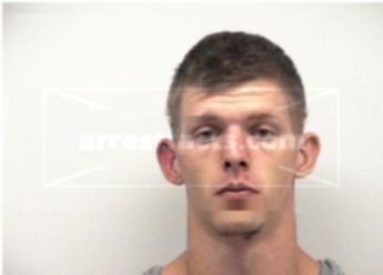 Bradley Jordon Greus