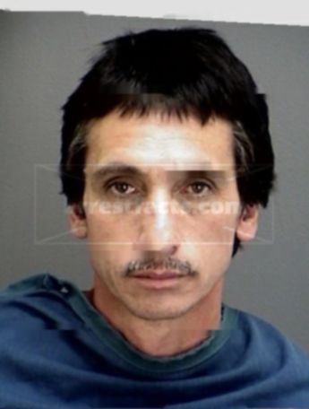 Joe Anthony Mills