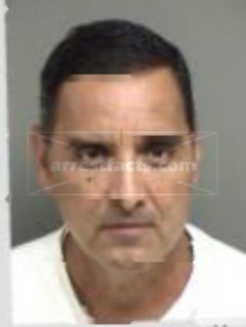 Ruben Cabrera