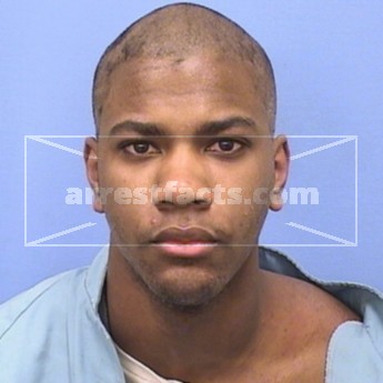Kimani Alexander