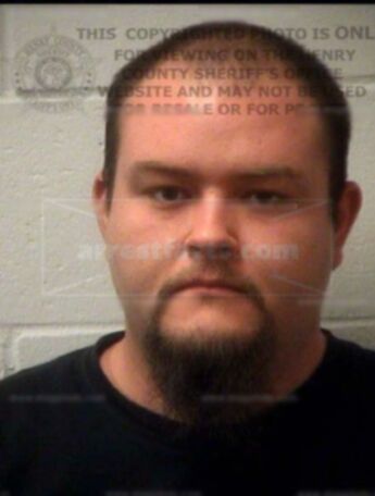 Jeffery Kirkland Carpenter