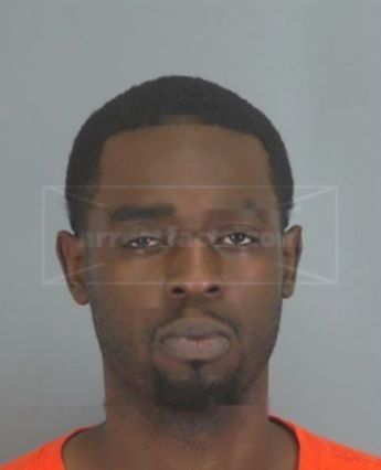 Marquez Jerrell Ross