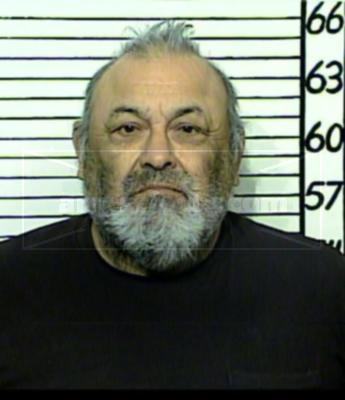 Pedro Garcia Rosales