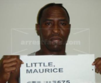 Maurice Little