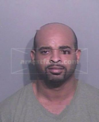 Demareo Lee Edwards