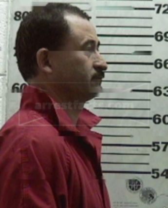 Andres Solis Gutierrez
