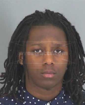 Shakir Malik Terry