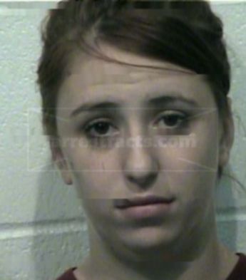 Jessica Lynn Henderson