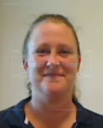 Teresa Ann Ashworth