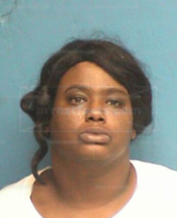 Chante Lavette Teal