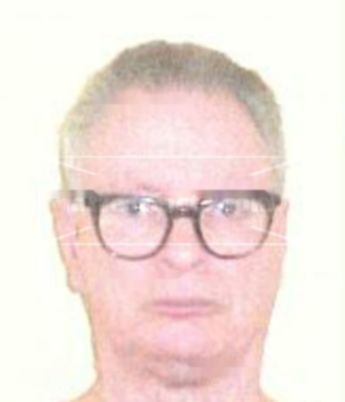 Joe Kerr Varado