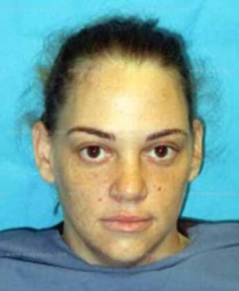 Michelle Renee Mercer
