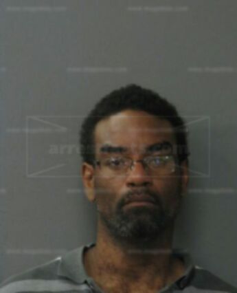 Otis Uwante Maurice Black