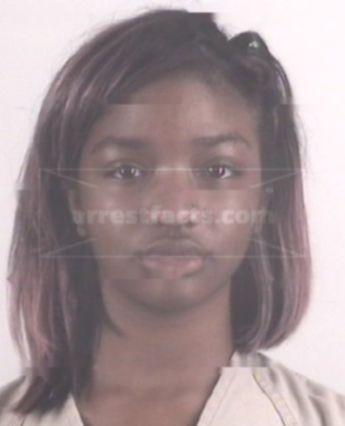 Channing Nicole Larry