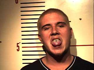 Brandon Joseph Massey