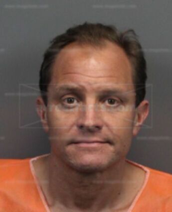Matthew Preston Oliver