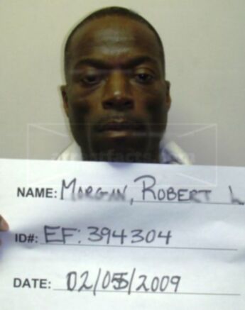 Robert Morgan