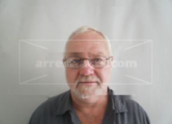 Terry Wayne Buckley