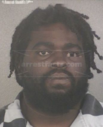 Anton Deshon Barr