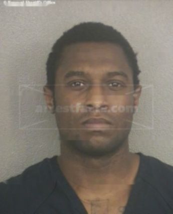 Damase Ujuan Cameron