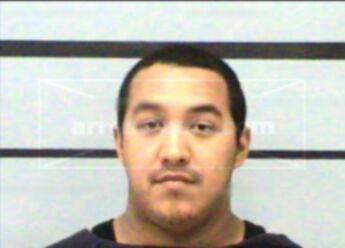 Christopher Roy Prieto
