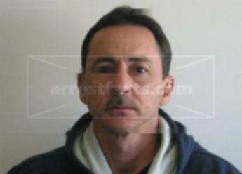 Jose Carrizales