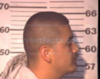 Jimmy Ray Cantu