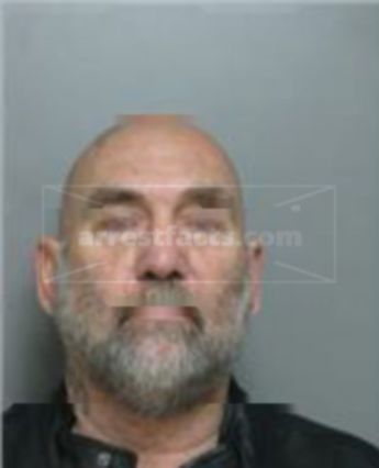 Rex Dana Toney