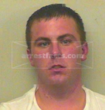 Eric Joseph Mcdonald