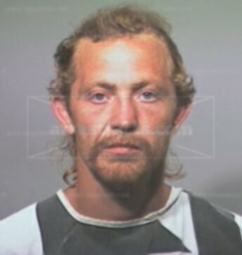 Ronald Eugene Davis