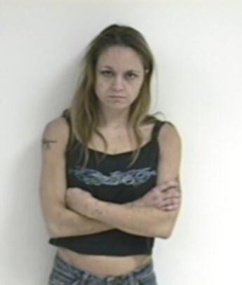 Amanda Diane Chumley