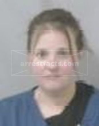 Kayla Marie Hammond