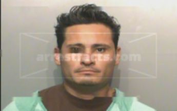 Edgar Omar Falcon