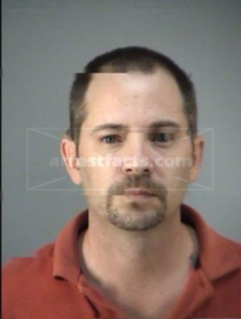 Jason William Bolling