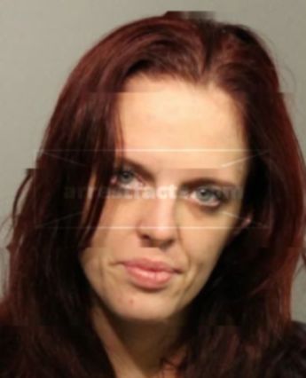 Michelle Lee Kirby