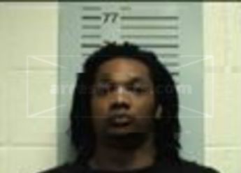 Carlos Donddricus Hudson