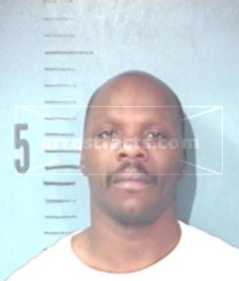 Calvin Lamont Franklin