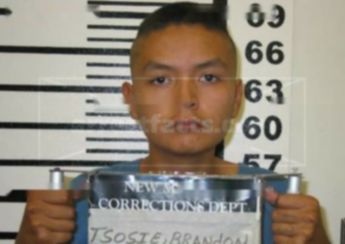 Brandon Tsosie