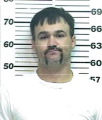 William Chad Trussell