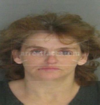 Lisa Preston Greene