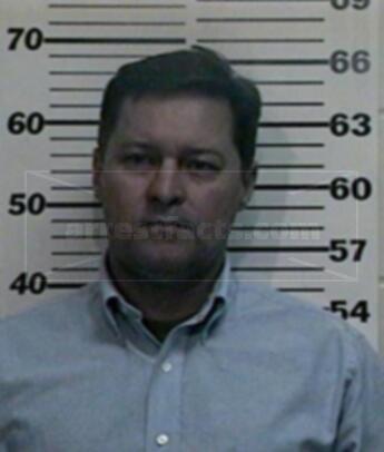 Frank Wayne Fuller