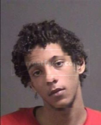 Rashaad Tarron Oshea Armstrong