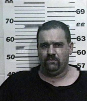 Christopher Lynn/co-Defendant Of Osborn John Paul Strawn