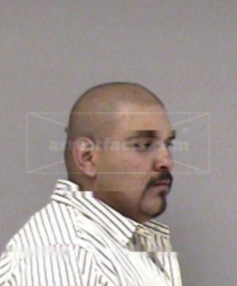 Saul Delatorre